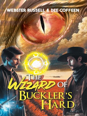 cover image of The Wizard of Buckler's Hard